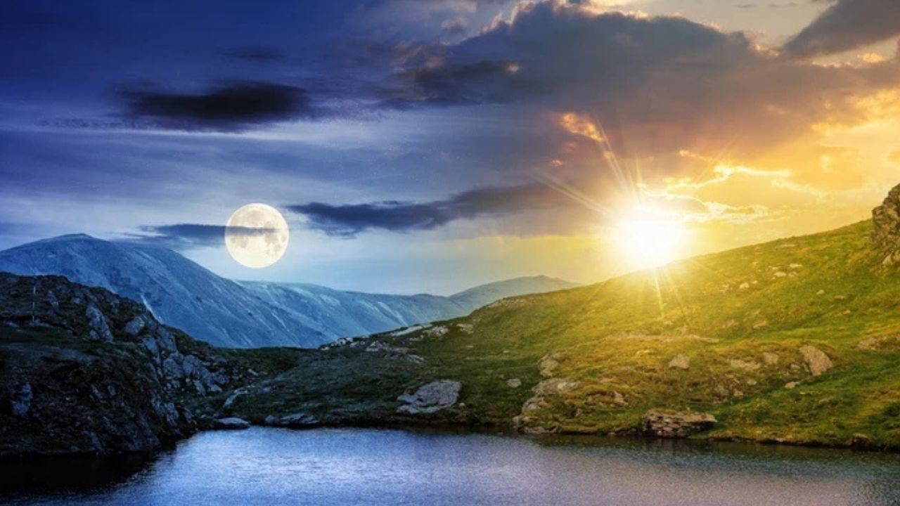 Mart Ekinoksu nedir, ekinoksta neler olur? Mart Ekinoksu ne zaman?