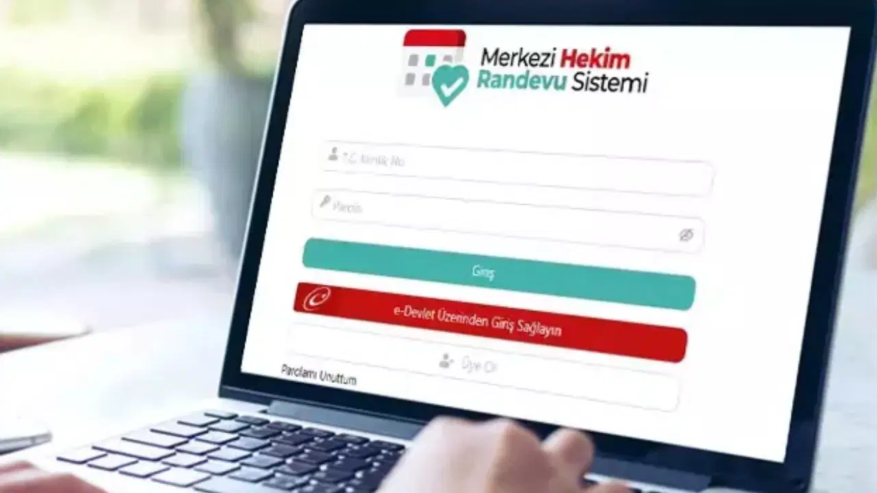 Sağlık Bakanlığı'ndan 'usulsüz randevu' iddialarına ilişkin açıklama