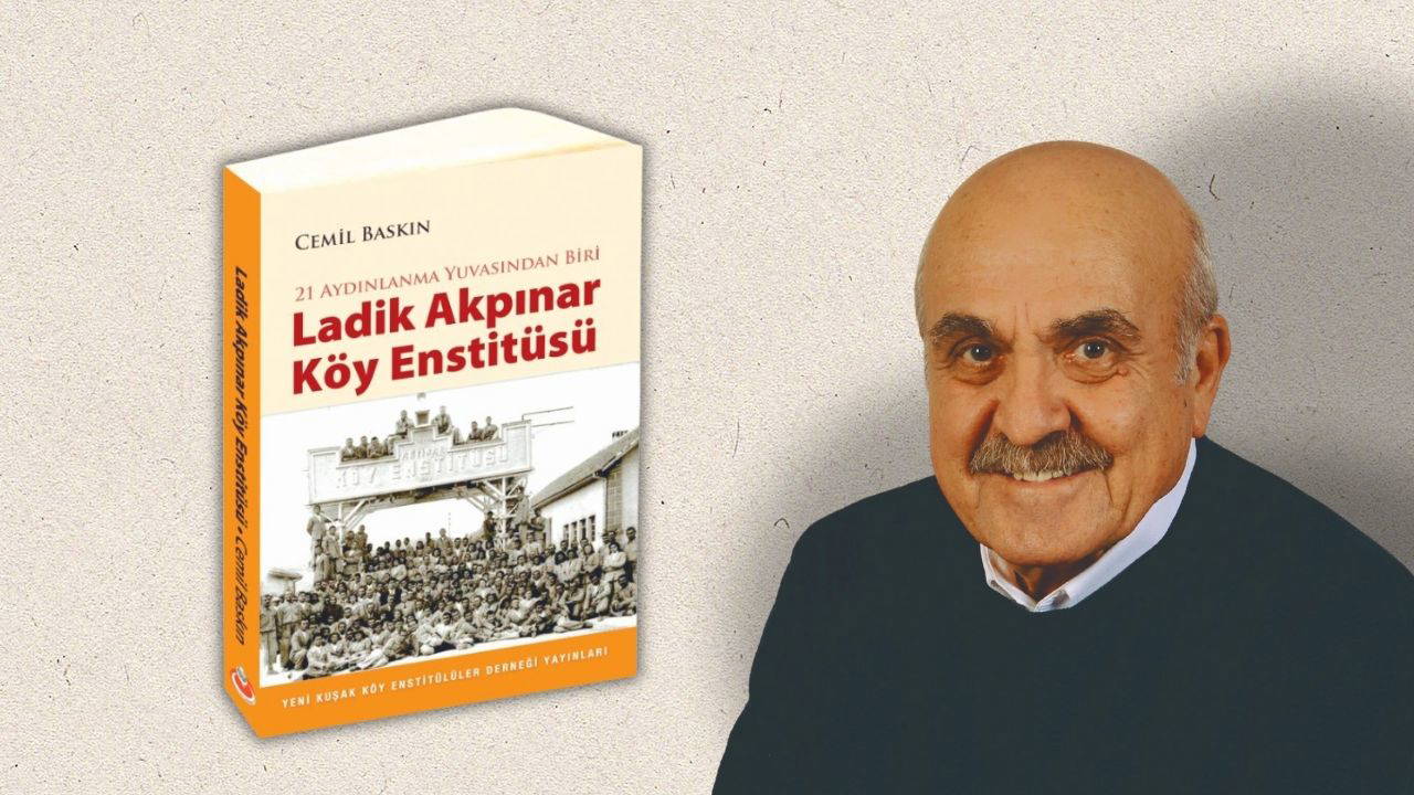 En özgün model: Köy Enstitüleri