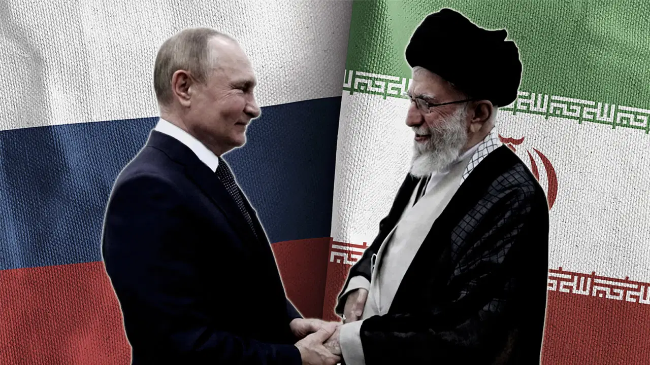 'Putin'in anlamlı sessizliği...' Rusya, İran denklemine dahil olur mu?