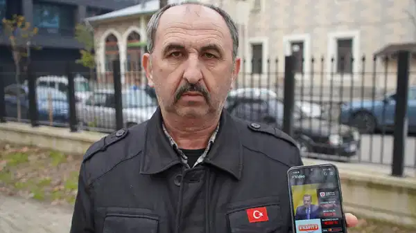 Erdoğan'ın yapay zekayla hazırlanmış videosuna inandı: 2,5 milyon lira borca soktular