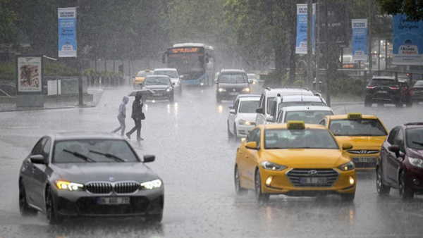 Meteoroloji açıkladı: 31 Ekim 2026 hava durumu raporu... Bugün hava nasıl olacak?