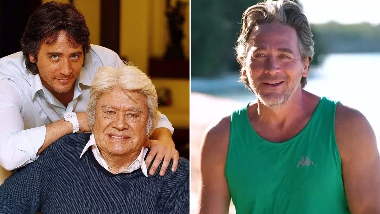 Survivor'a veda eden Murat Arkın'dan itiraf: '2,5 yıl teşhis