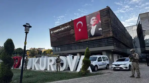 Çukurova Belediyesi'nde başkan vekili belli oldu: Seçim dördüncü turda sonuçlandı