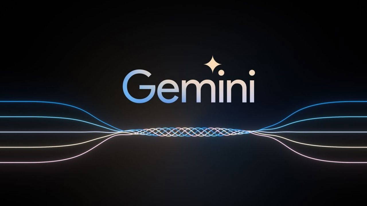 Google Gemini'nin aylık kullanıcı sayısı açıklandı