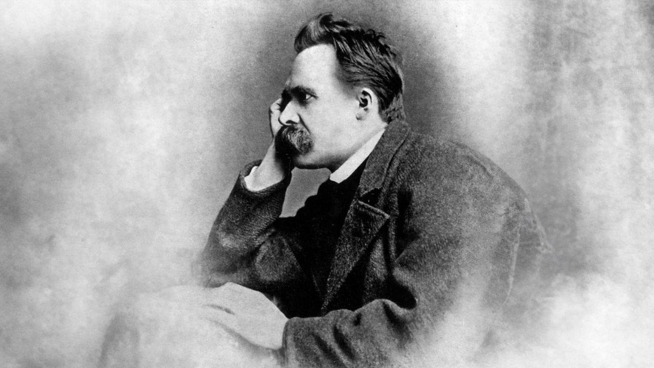 Nietzsche’nin şen bilimi