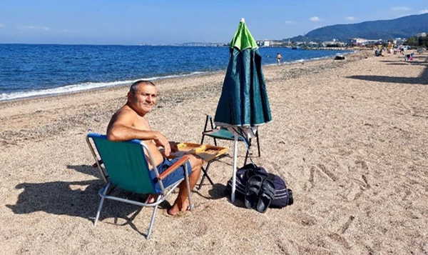 Yalova'da sabaha karşı dehşet: Tartıştığı komşusunu öldürüp intihar etti