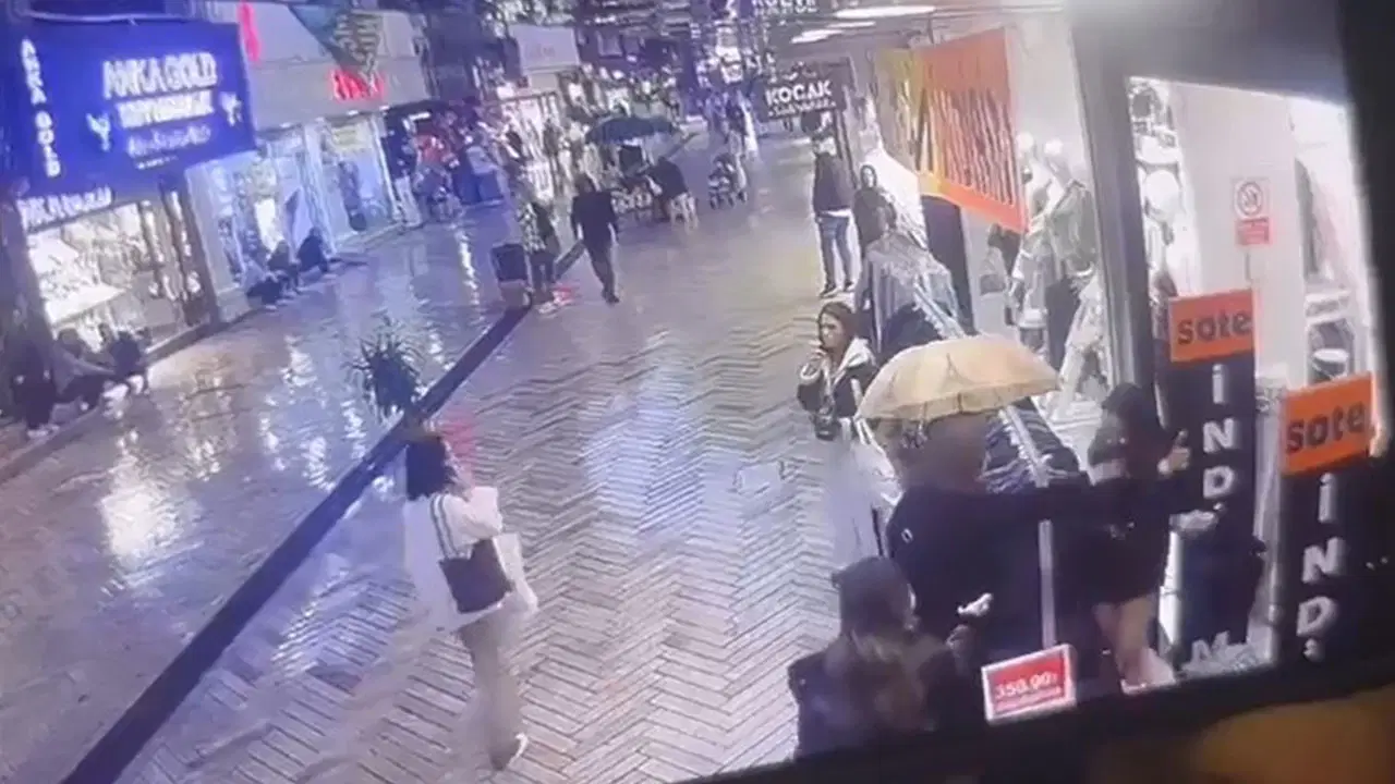 Kocaeli'de genç kıza kıyafeti nedeni ile saldırmıştı: O şahıs gözaltına alındı