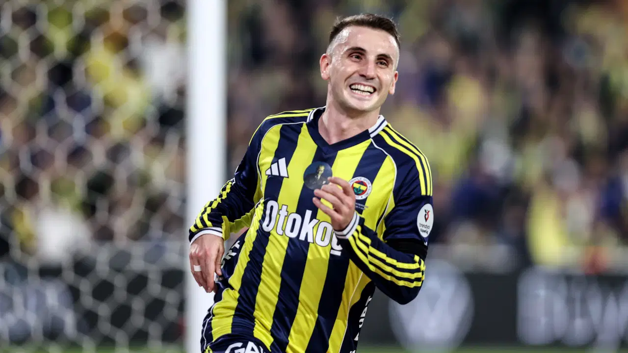 Kerem Aktürkoğlu'ndan Galatasaray açıklaması: 'Kazandığımız takdirde...'