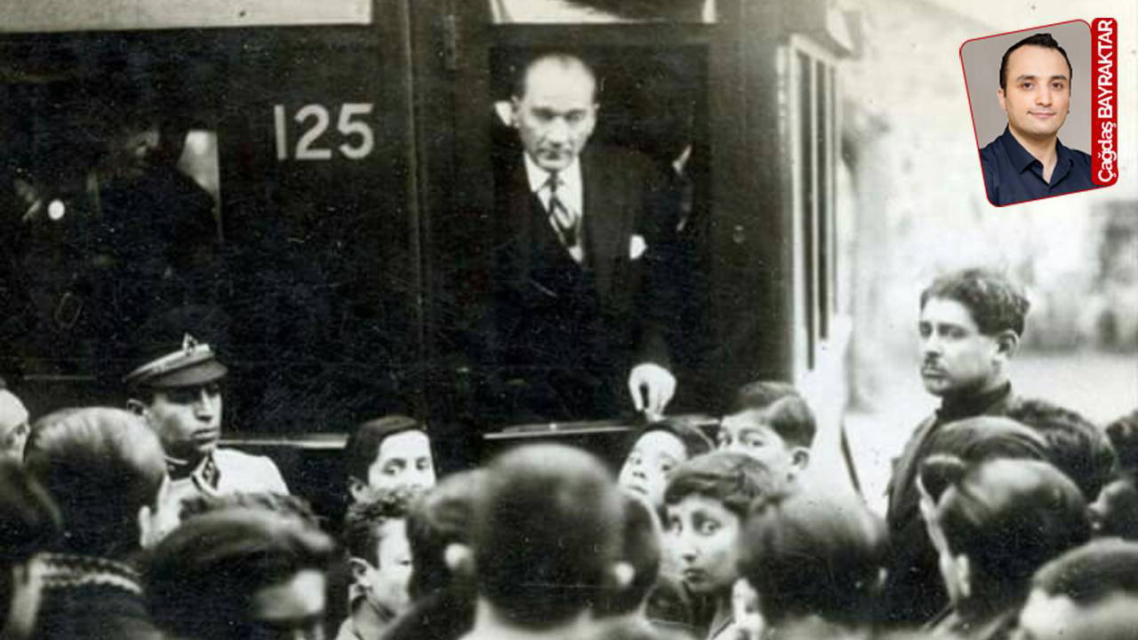 'Gençlik kanıtladı'