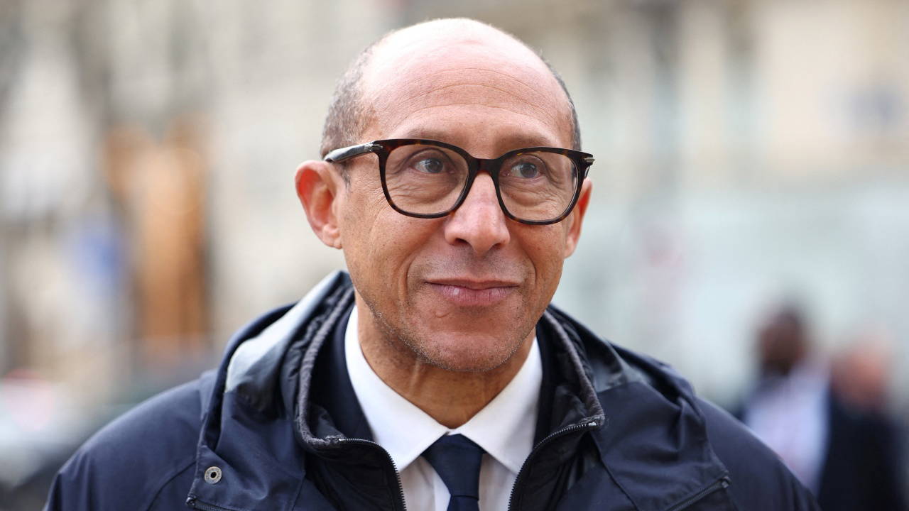 Kura çekimi sonrası Fransızlardan Türkiye açıklaması!