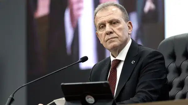 Mersin Büyükşehir Belediyesi'nden 'at eti' skandalına ilişkin açıklama: 'Denetim yetkisi Tarım ve Orman Bakanlığı'nda'