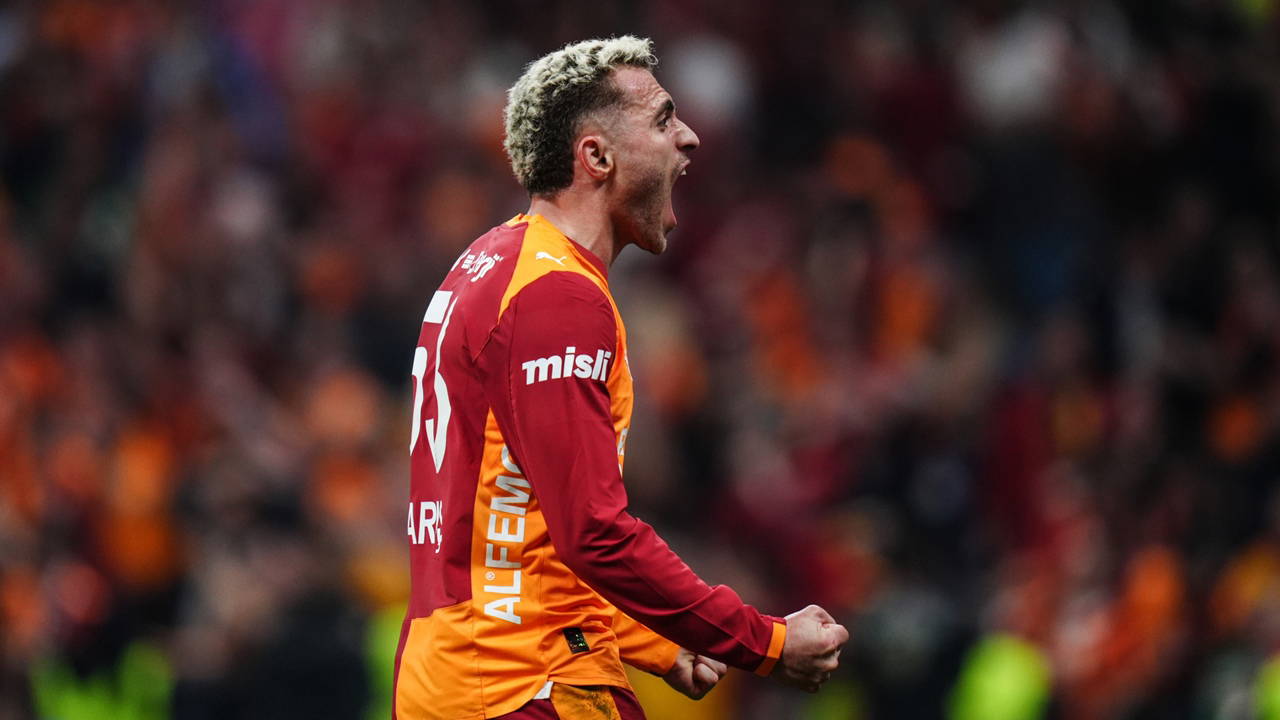Barış Alper Yılmaz: 'Tadını çıkarmam lazım'