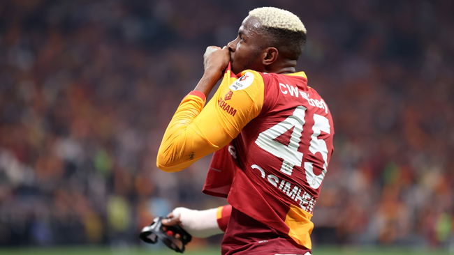 Galatasaray'dan yanıt gecikmedi