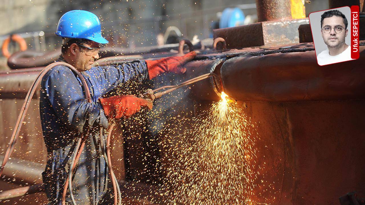 Tuzla’daki tesisin Saray’a gidecek olması taşeron olarak çalışanları vuracak: İşçide ‘taşınma’ korkusu