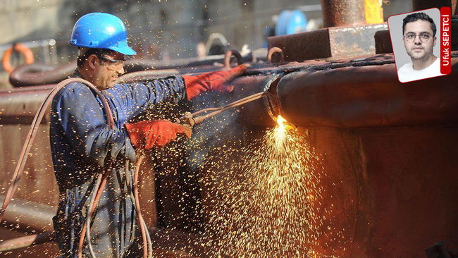 İşçide ‘taşınma’ korkusu 