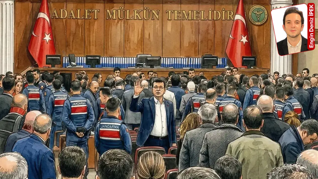 Cumhuriyet Silivri'den bildiriyor... İBB davasında 84. gün: Tutuksuz sanıkların savunmaları sürüyor