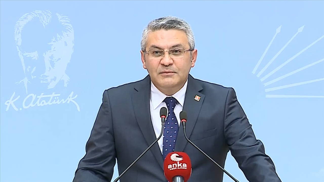 Oğuz Kaan Salıcı: Kılıçdaroğlu’nun iktidarın değirmenine su taşıyan bir kişi olduğu kanaatinde değilim