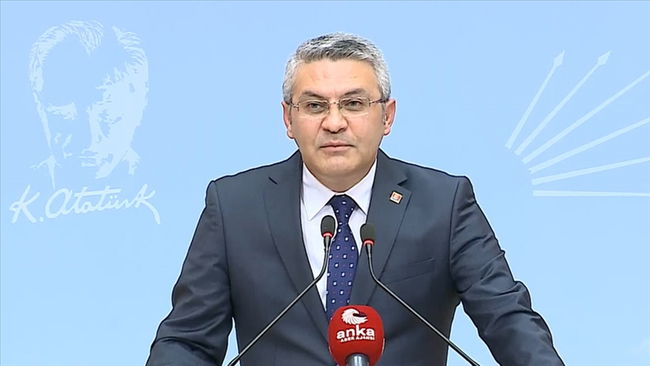 Oğuz Kaan Salıcı'dan 'Kılıçdaroğlu' açıklaması