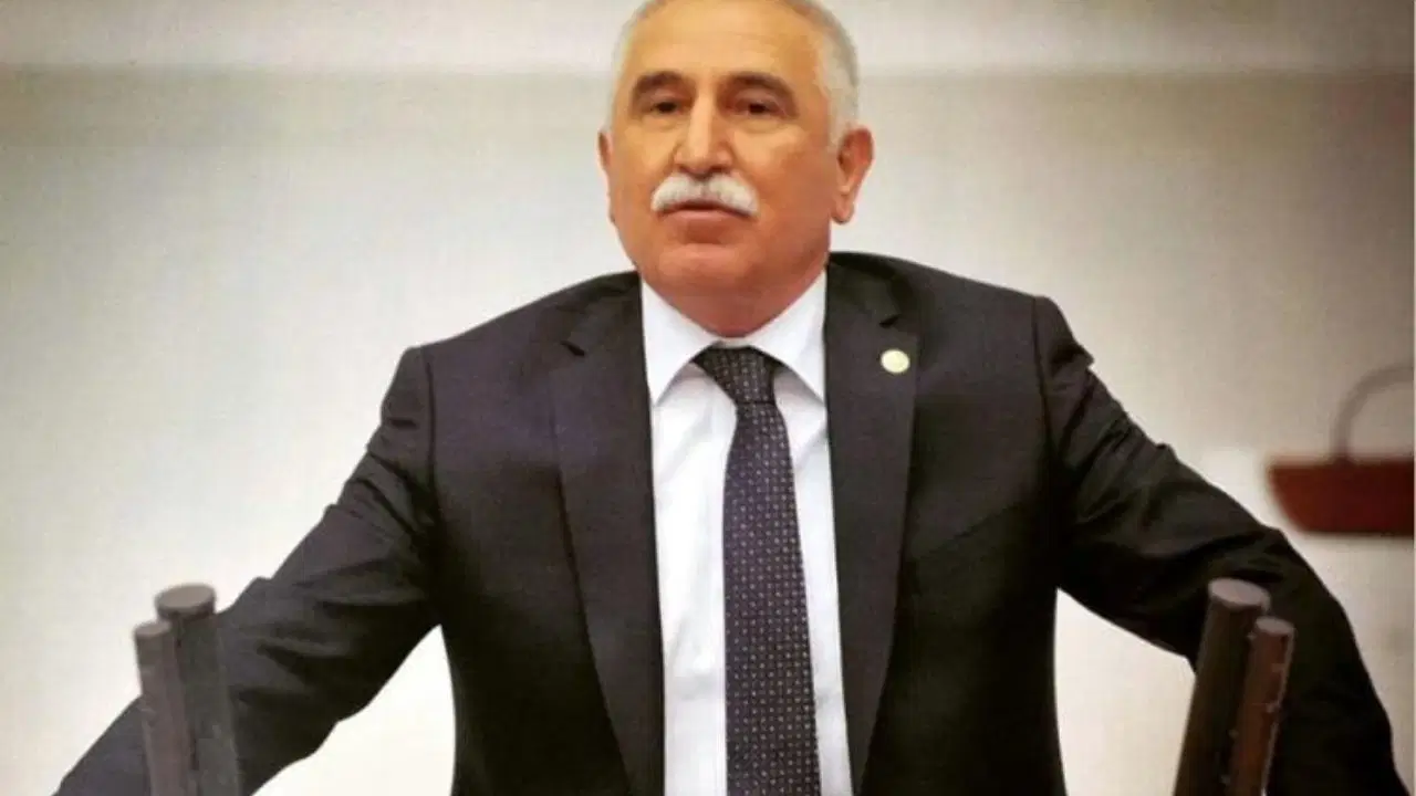 CHP’li Durmaz’dan esnaf için ‘e-haciz’ önergesi: ‘Ticari hayat kilitleniyor, esnaf nefes alamıyor!’