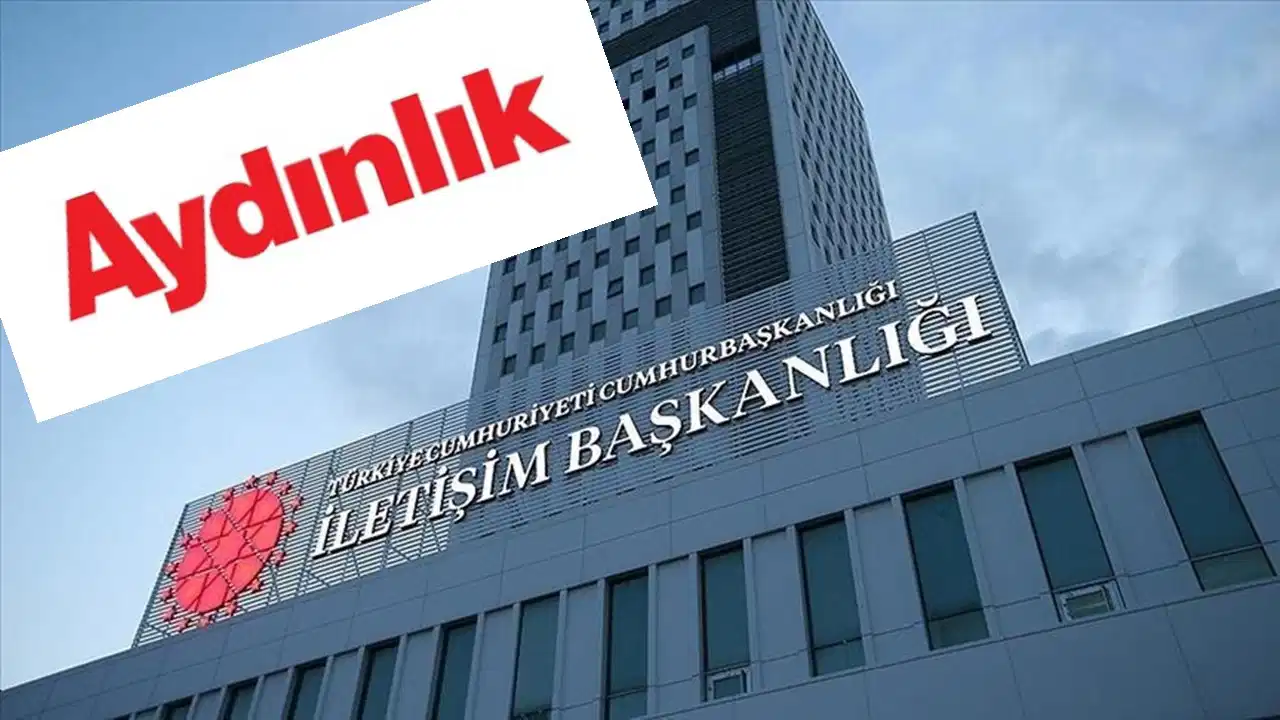 Aydınlık'ın 'NATO' iddiasına Dezenformasyonla Mücadele Merkezi'nden 'yalanlama' geldi