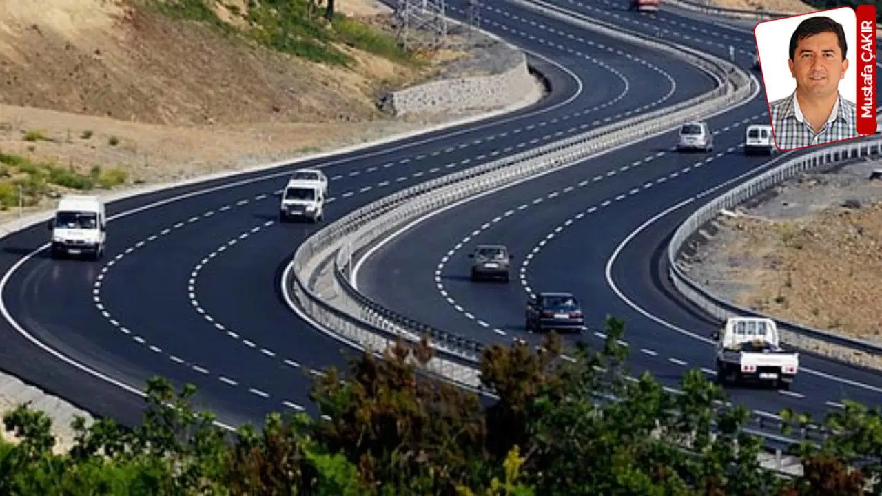Yatırım programında 60 yıldır bitirilemeyen projeler bile var: Ömür bitti, yollar bitmedi!