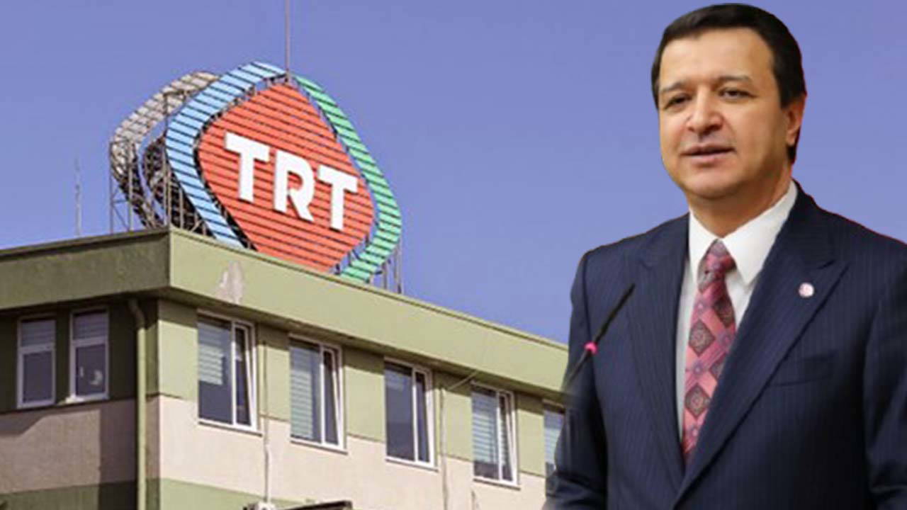 'TRT, İsrail merkezli bir şirketin yazılımını kullanıyor'