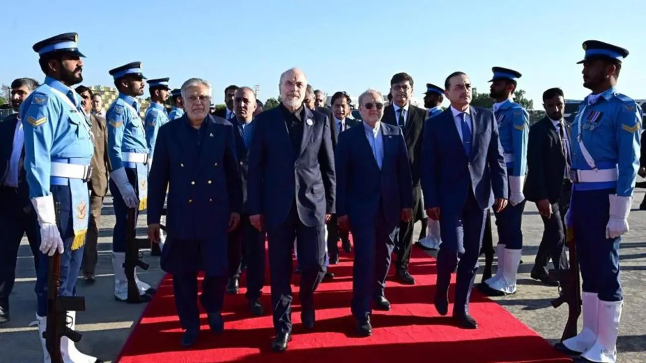 İran heyeti Pakistan’dan ayrıldı: ABD ile ikinci tur yapılacak mı?