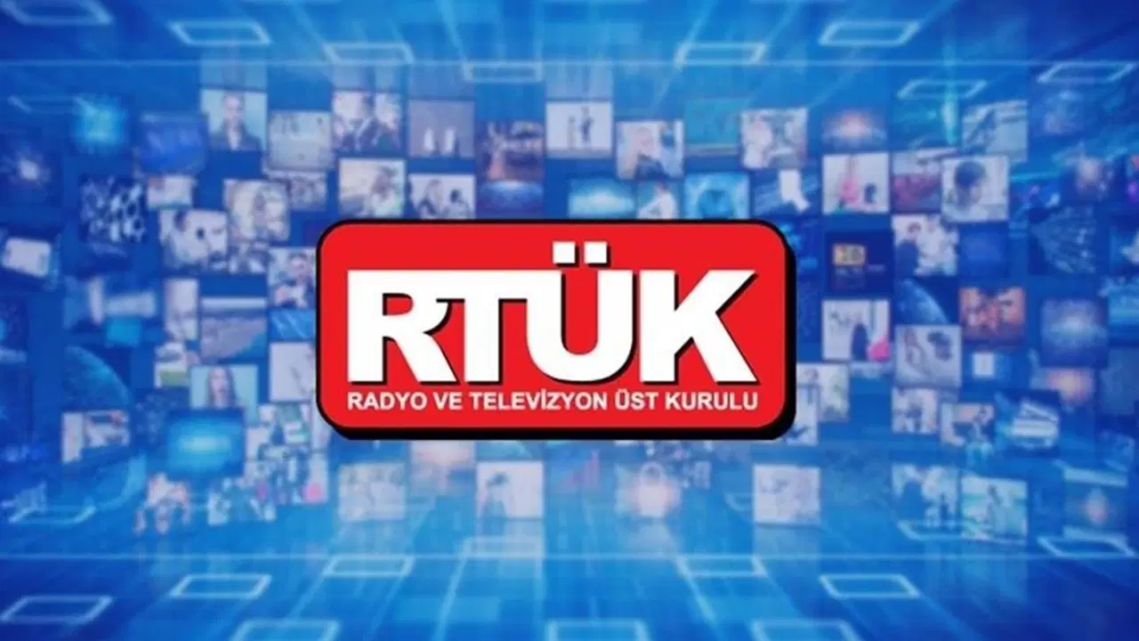 RTÜK Üyesi Keser'den 6 kanal için 'yayın ihlali' başvurusu