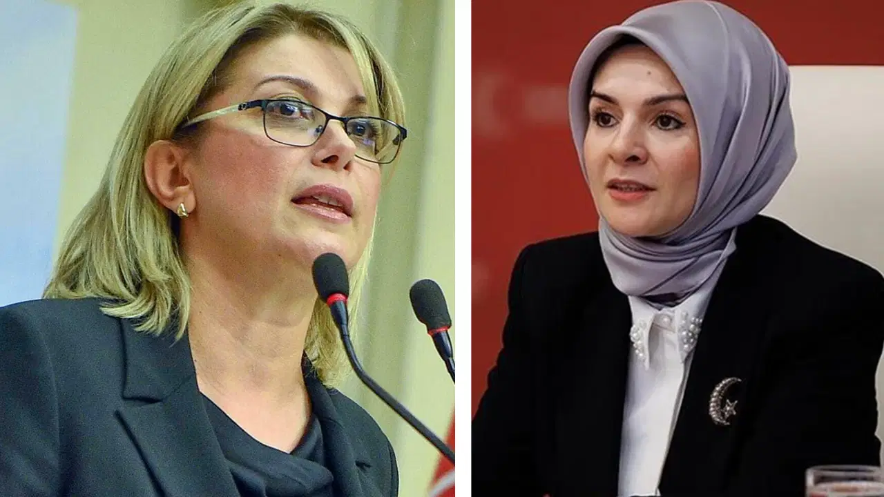 CHP'li Kaya'dan, Bakan Göktaş'a 'bütçe' yanıtı: 'Bu düzenin, bu karanlığın birinci sorumlusu sizsiniz!'