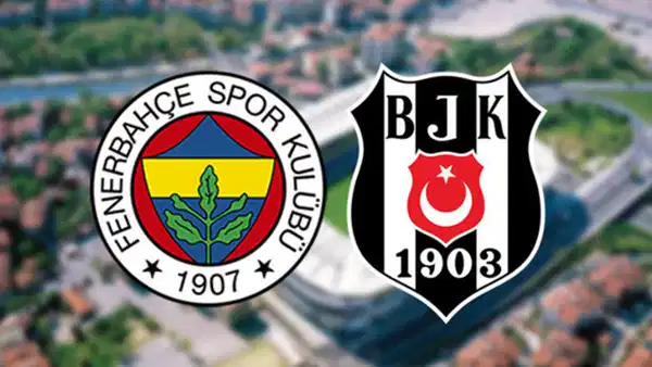 Son dakika... Fenerbahçe - Beşiktaş derbisinin tarihi belli oldu