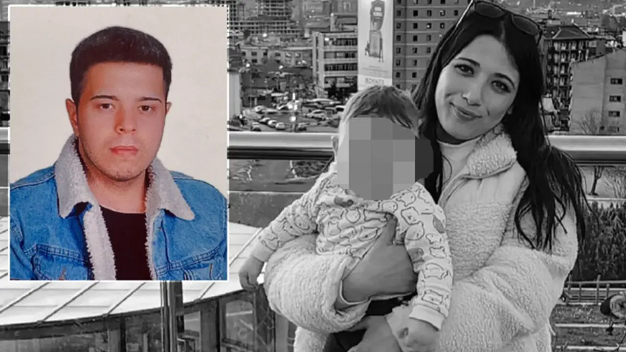 19 yaşındaki Sevgi, evli olduğu Yasin Özdemir tarafından katledildi