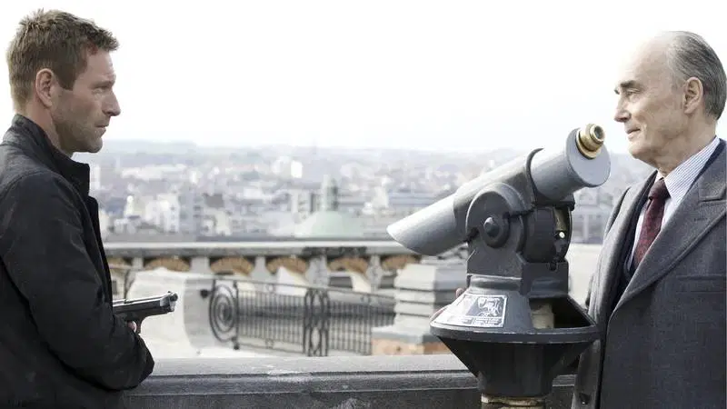 Silinmiş filminin konusu ne? Silinmiş filminin oyuncuları kim?