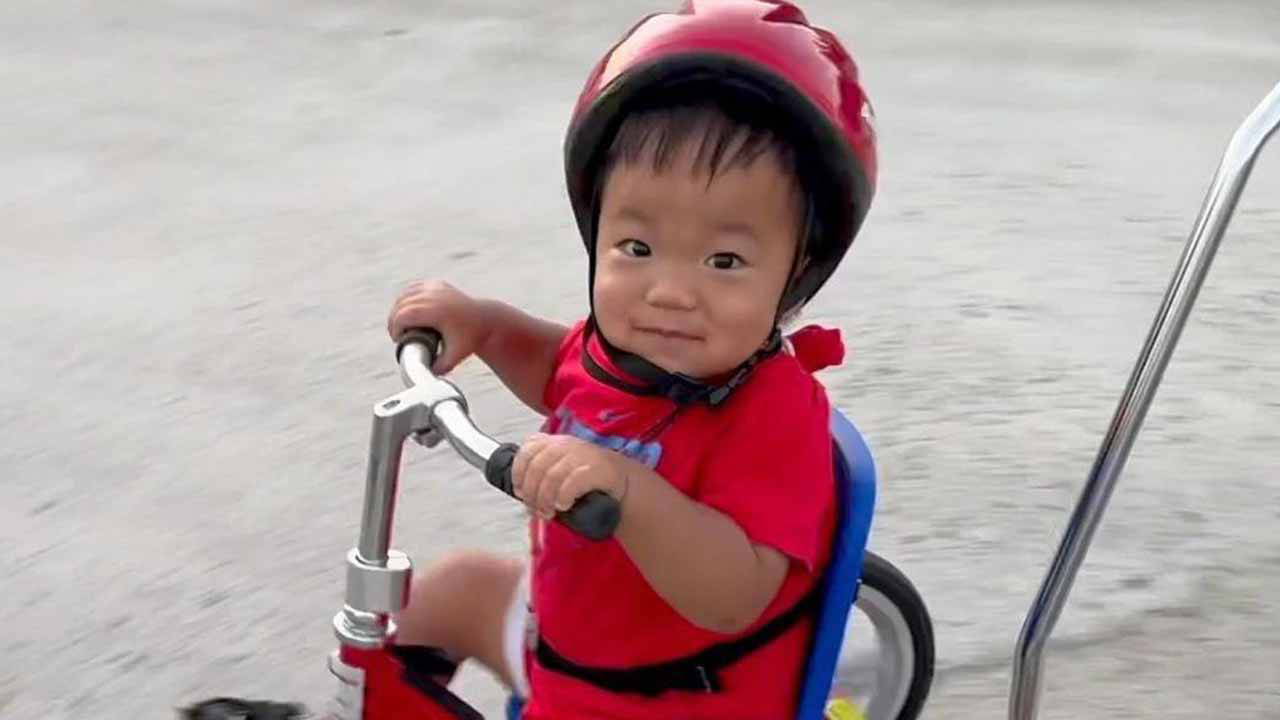 Gen tedavisinde bir ilk: Nadir görülen hastalığını yendi!