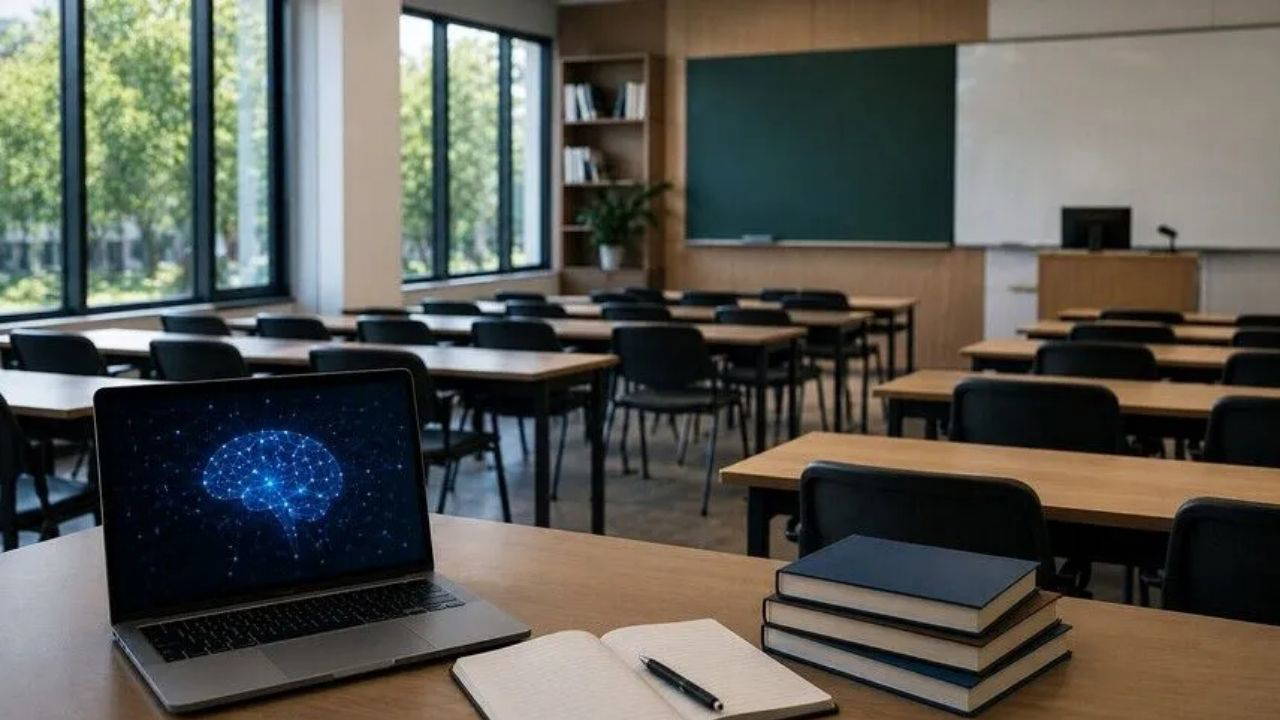Yapay zekâ ve bilişim alanında 3 yılda 81 program açıldı: Kontenjan 4 kat arttı
