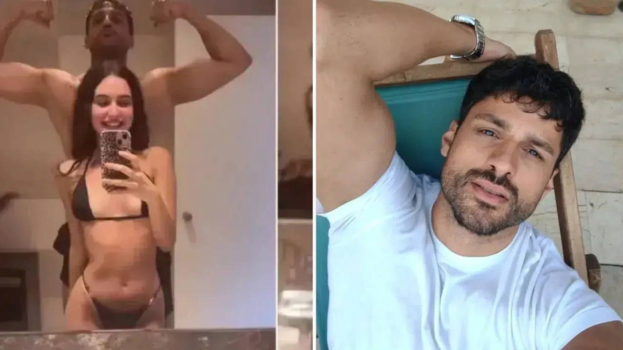 Beliz Yürekli ile paylaşımları gündem olmuştu... Ekin Mert Daymaz'dan 'yaş farkı' eleştirilerine yanıt: '19 değil, 20 yaşında'