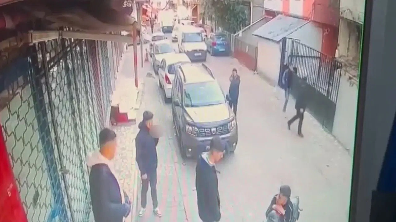 'Casperlar' iddianamesi tamamlandı: 16 yaşındaki çocuğu başka bir çocuğa öldürtmüşler!