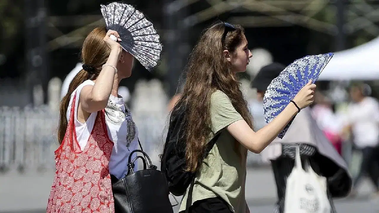 Meteoroloji açıkladı: 25 Haziran 2026 hava durumu raporu... Bugün hava nasıl olacak?