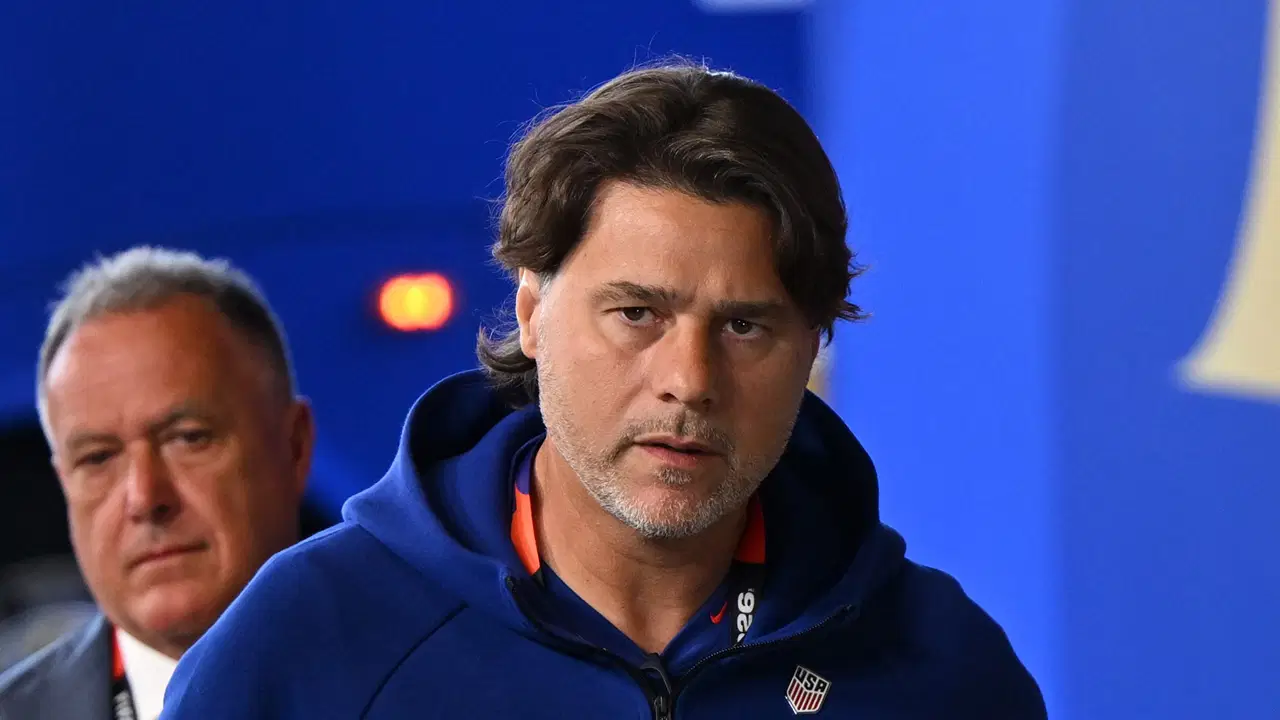 ABD, Mauricio Pochettino'nun sözleşmesini uzattı