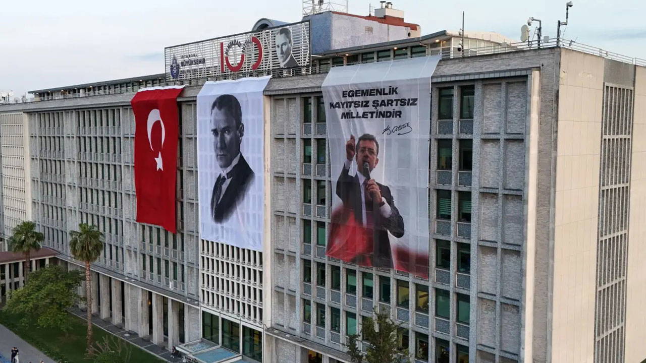 Son Dakika... İBB davasında reddi hakim talebine ret