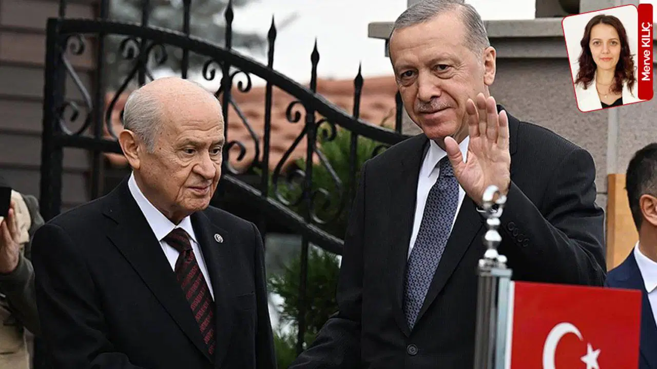 Belediye operasyonlarında Cumhur İttifakı içinde temkinli tablo: MHP’de ‘çekimser’ rahatsızlık