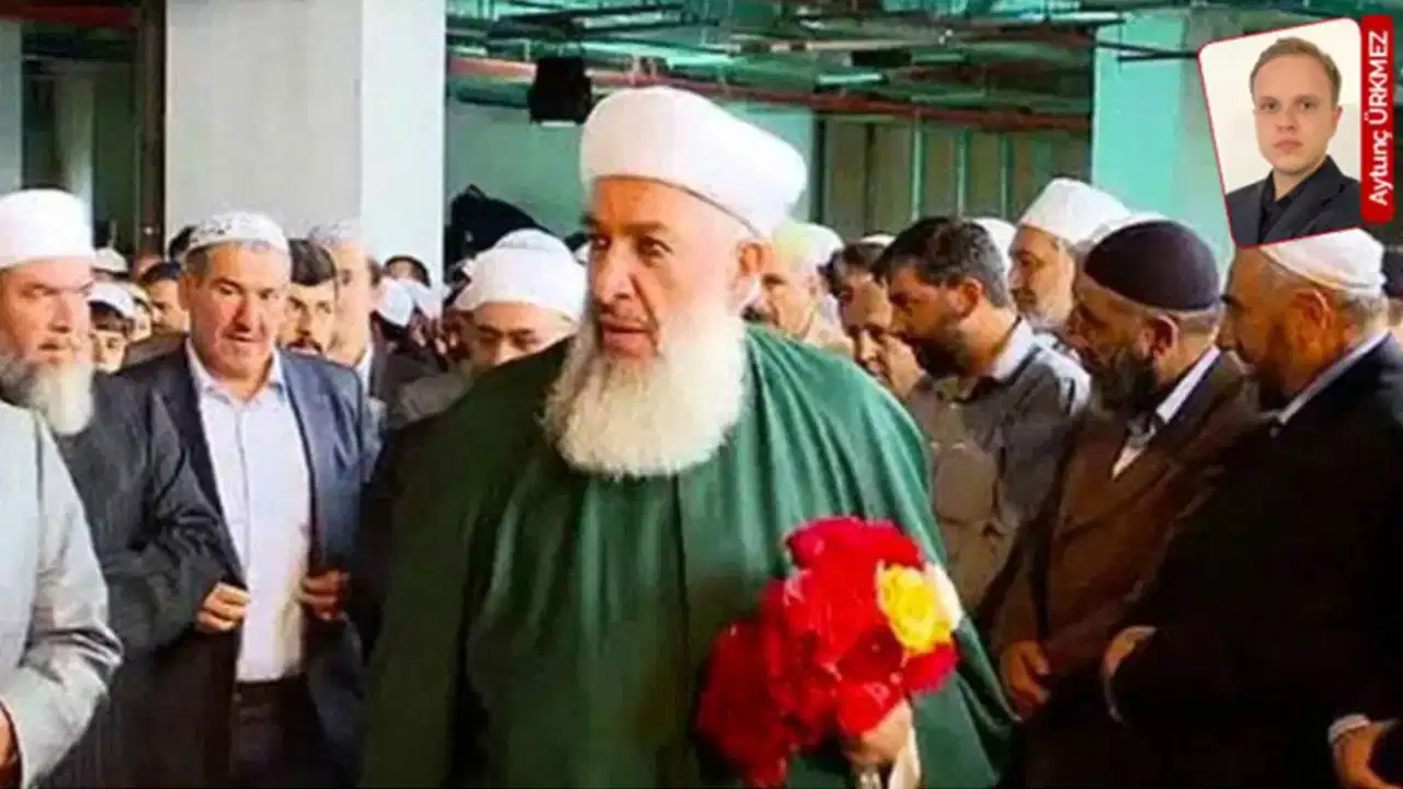 Menzil cemaatinde bölünme kesinleşiyor iddiası: Kardeşler yeni köy kuruyor