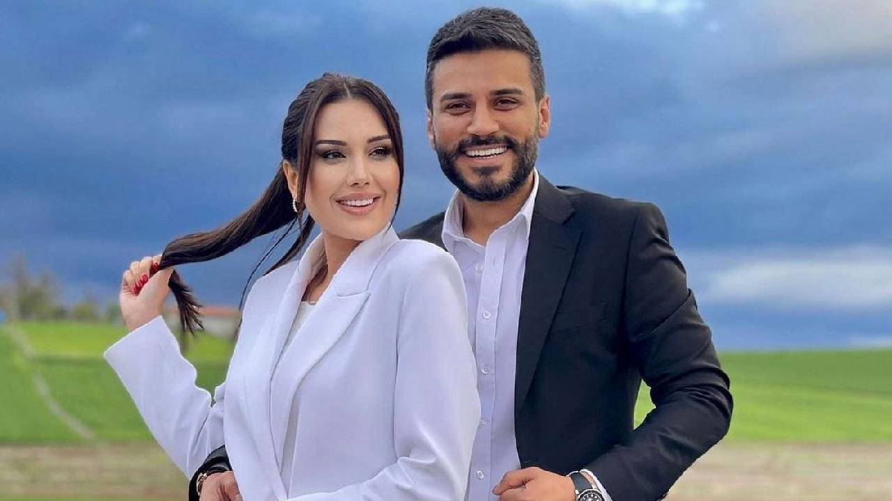 Dilan Polat ve Engin Polat adliyeye geldi!