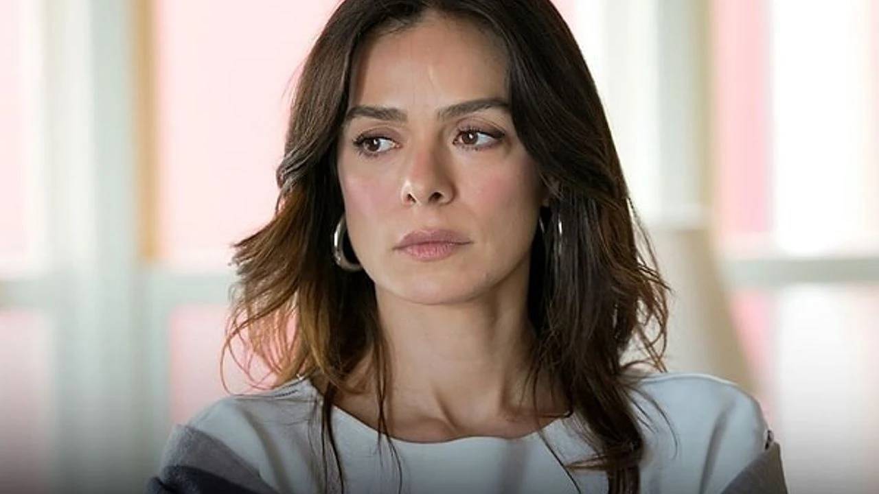 Özge Özpirinçci'den 'Kübra Süzgün' iddialarına yanıt