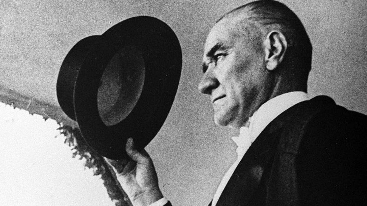 Atatürk’ün mirasını anlamak: 10 Kasım'ın anlam ve önemi nedir?