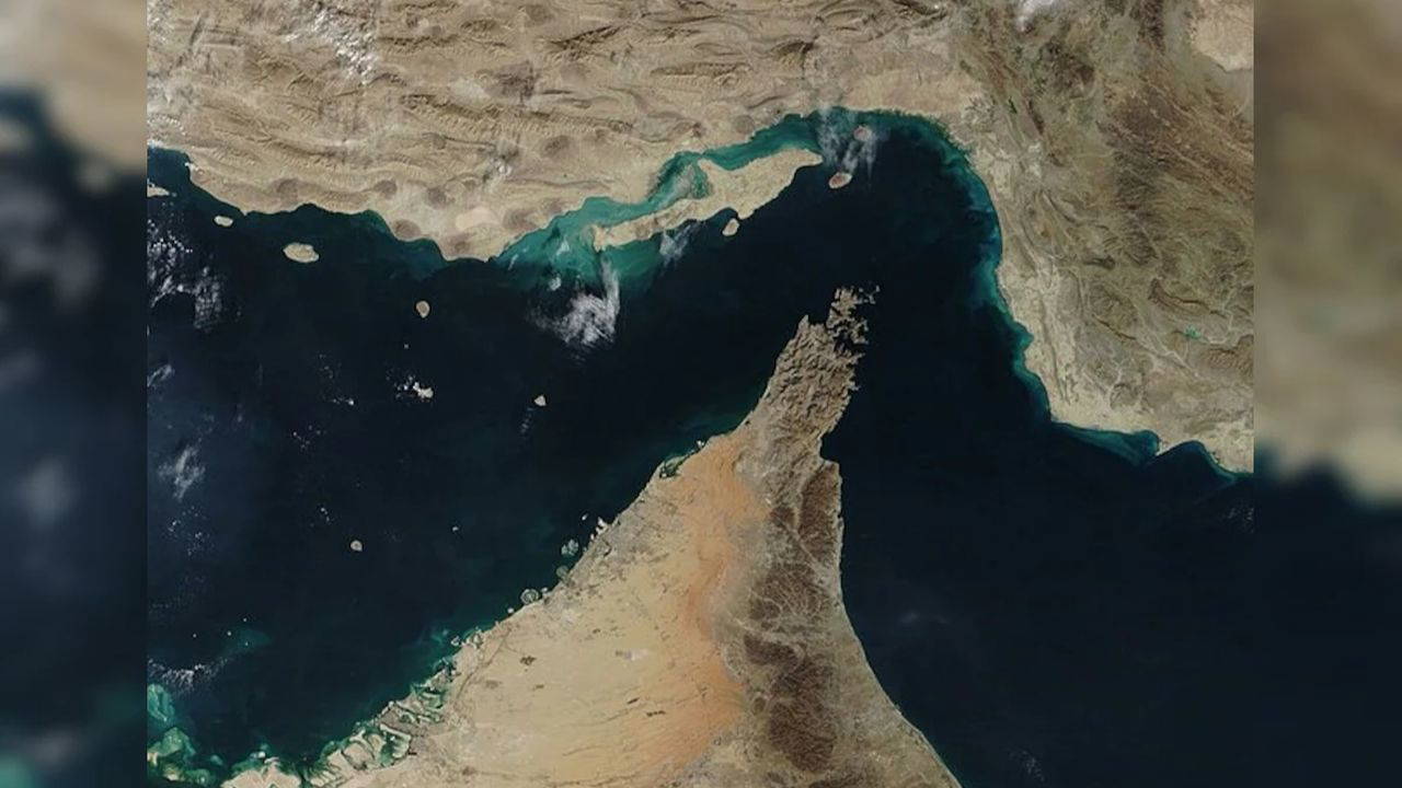 Hürmüz geriliminde veto krizi: Çin ve Rusya’dan ortak hamle