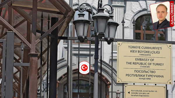 Yolsuzluğu buldu, ceza yedi, bakanlıkların hatasını çıkardı, dosyası imha edildi: Adaletin terazisi şaştı