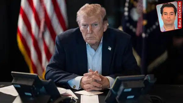 Trump’ın ‘Kürtlerin İran’a saldırmak istemeleri harika’ sözleri tartışma yarattı: ‘Bu, Irak’ta çok kanlı bir Kürt-Şii çatışmasına yol açabilir’