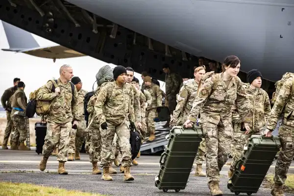 ABD’den NATO’da kesinti planı
