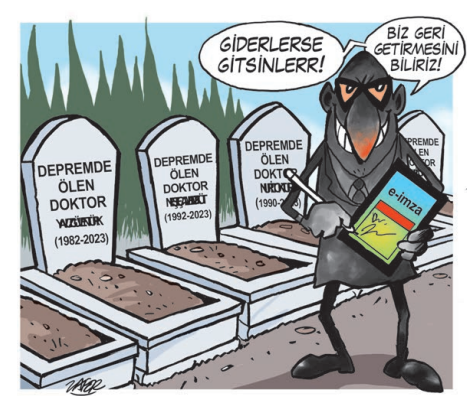 İğneli Fırça - 19 Ağustos 2025